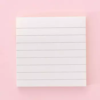 Блокнот Mohamm 80 листов