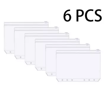 Блокнот-планировщик BOHY Budget Planner