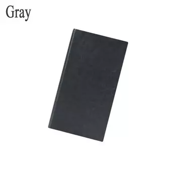 Блокнот-планировщик Cuadernos Y Libretas A6/A7