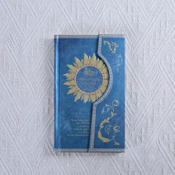 Блокнот Retro Magic