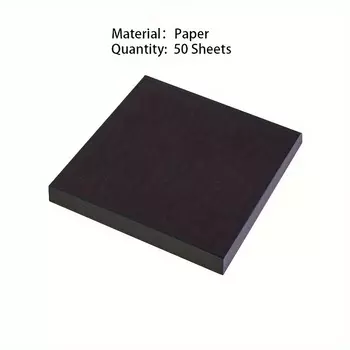 Блокнот с липкими заметками MOHAMM