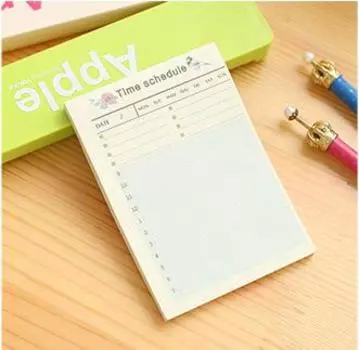 Блокнот XYDDJYNL