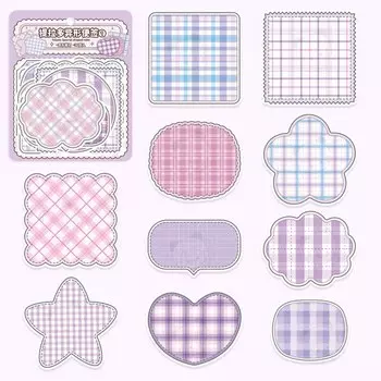 Блокноты Alideco 30 шт.