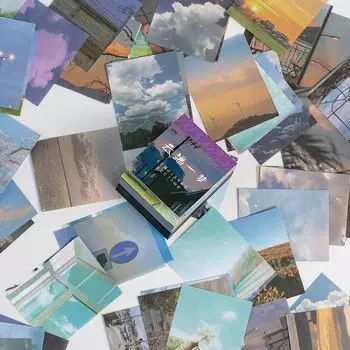 Блокноты Alideco 400 штук