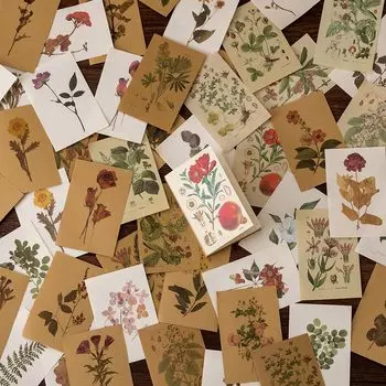 Блокноты Alideco, 80 шт.