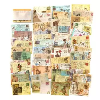 Блокноты Alideco из бумаги