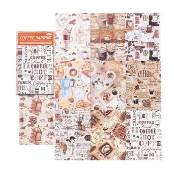 Блокноты Amengguo 30 шт.