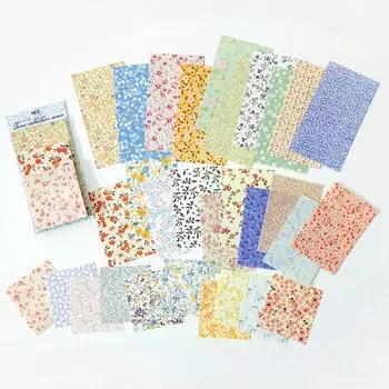 Блокноты Amengguo 60 шт.