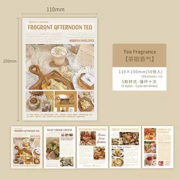 Блокноты Amengguo