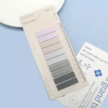 Блокноты Borrence