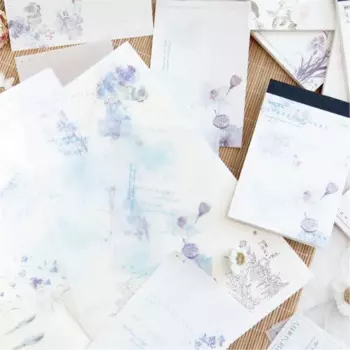 Блокноты HYFJOY 30 листов