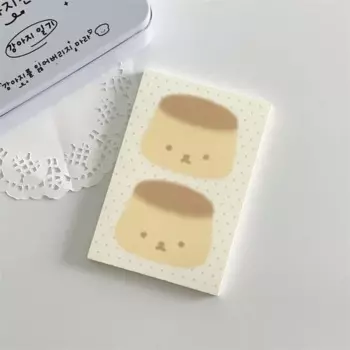 Блокноты Kawaii Paperlaria