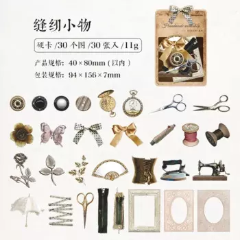 Блокноты leaffei 30 листов