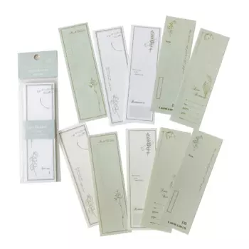 Блокноты Mengtai 100 шт.