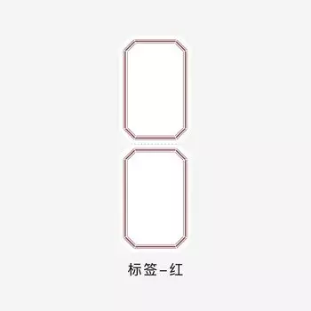 Блокноты Yoofun 50 шт.