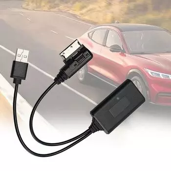Bluetooth-адаптер для Audi Q5 A5 A7 R7 S5 Q7 A6L A8L A4L