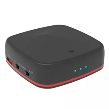 Bluetooth-адаптер, оптический привод, Bluetooth 5,0, прием и передача, два в одном, без потерь, APTX CSR 8675