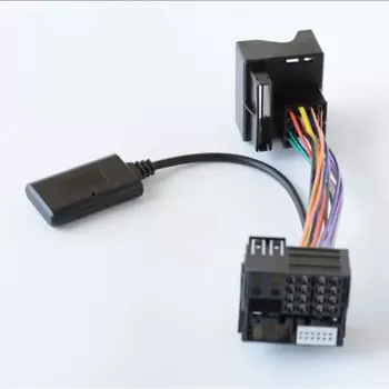 Bluetooth-адаптер VERYUS для Mercedes W169 W245 W203 W209 W164
