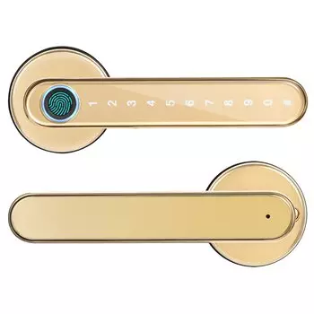 Bluetooth биометрический замок Catchface