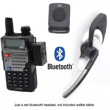 Bluetooth-гарнитура для велосипеда, беспроводная гарнитура для наушников