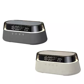 Bluetooth-Колонка JABS, стерео, 1800 мА · ч, 15 Вт