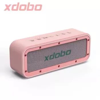 Bluetooth-Колонка Xdobo wake, 50 Вт, водонепроницаемая