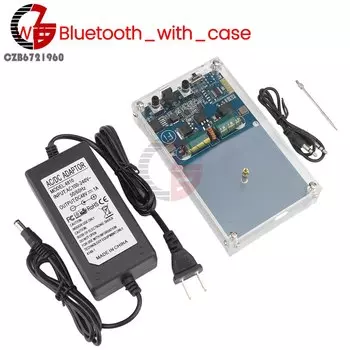 Bluetooth музыкальная катушка Тесла diymore