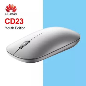 Bluetooth-мышь HUAWEI CD23 Беспроводная игровая, 1200dpi, 2,4 ГГц