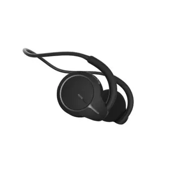 Bluetooth-наушники для бега, с двойным микрофоном