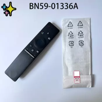 Bluetooth-пульт дистанционного управления для TV QN82Q6FNAFXZC QN82Q8 QN82Q8FN QN82Q8FNBFXZA QN82Q8F