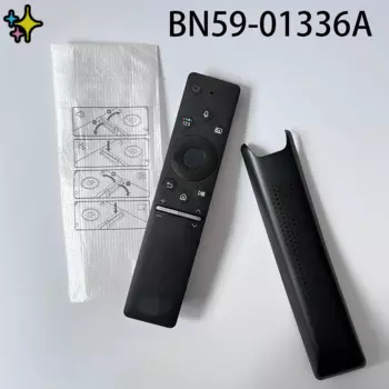 Bluetooth-пульт дистанционного управления для TV QN75Q6FNAFXZA QN75Q6FNAFXZC QN75Q7 QN75Q75FNFXZA QN75Q7FNAFXZA QN75Q7FNAF
