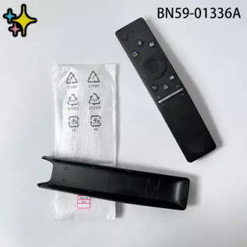 Bluetooth-пульт дистанционного управления для TV QN65Q7CNAFXZA QN65Q7CNAFXZC QN65Q7FN QN65Q7FNAFXZA QN65Q7FNAFXZC QN65Q8