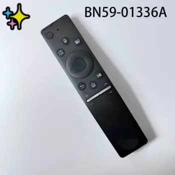 Bluetooth-пульт дистанционного управления для TV QN75Q8 QN75Q8FN QN75Q8FNBFXZA QN75Q8FNBFXZC QN82Q6 QN82Q6FN QN82Q6FNAFXZA