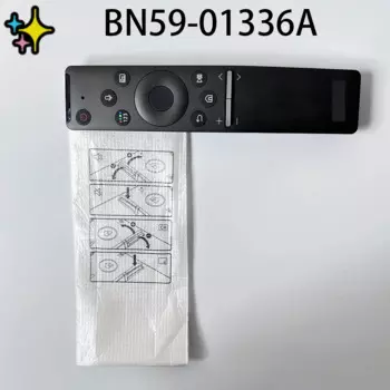 Bluetooth-пульт дистанционного управления для TV QN65Q65FNFXZA QN65Q6FN QN65Q6FNAFXZA QN65Q6FNAFXZC QN65Q7 QN65Q75FNFXZA