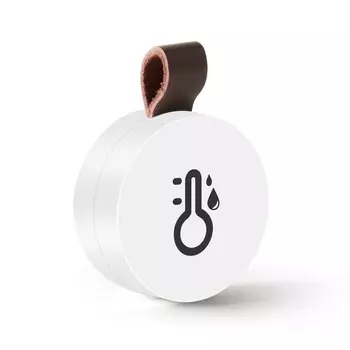 Bluetooth термометр и гигрометр Yieryi