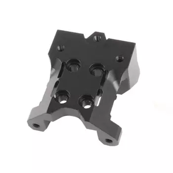 Blurolls Ворон микрон MiniSB X каретка CNC алюминиевая мини-стальная горелка для микрон + салатная вилка 3d принтер экструдер головка