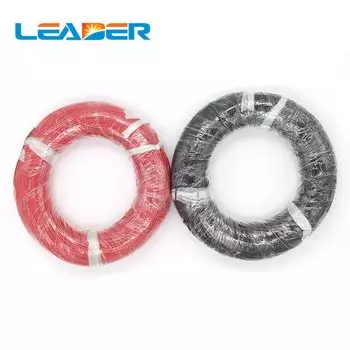 BLUSUNSOLAR Солнечный кабель 4 мм2 6 мм2 черный + красный