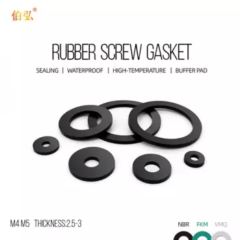 Bm4 bm5 оптовая продажа плоских прокладок, оптовая продажа, скидка, искусственная толщина 2,5-3, Нитриловое Силиконовое фторруглеродное уплотнительное кольцо с высокой температурой