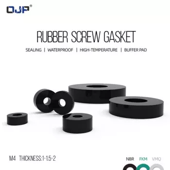 Bm4 объемная плоская прокладка, оптовая продажа, скидка M4, магнитное Нитриловое Силиконовое фторруглеродное уплотнительное кольцо высокой температуры