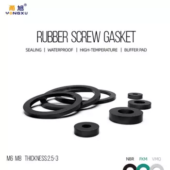Bm6 bm8 оптовая продажа плоских прокладок, оптовая продажа, скидка, искусственная толщина 2,5-3, Нитриловое Силиконовое фторруглеродное уплотнительное кольцо с высокой температурой