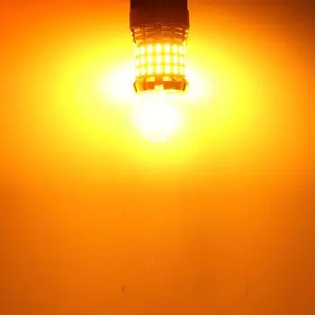 BMTxms 2X1156 1157 фонарики, красный, белый, желтый сигнал о положении DRL, лампа Ba15s P21 5W W21/5W 7440 7443 T25, стоп-сигнал для стоп-сигнала автомобиля