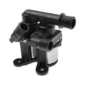 BMW E31 E32 E34 Регулирующий Клапан Отопителя Системы Отопления