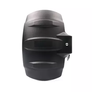 BMW F900R F900XR 2019-2023 Аксессуар Для Брызговика Заднего Крыла Для Мотоциклов Прочный Пластик + Конструкция Из Кованой Стали