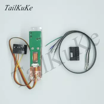 Bmw FRM, модуль Step Space, программирование светильник