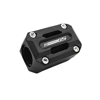 BMW R1200GS ADV R1250GS Adventure GS 1200 1250 Защитная Дуга Двигателя Защита Из АБС-пластика Декоративная