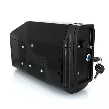 BMW R1200GS R1250GS F850GS F750GS Ящик Для Инструментов Чехол Для Хранения Высококачественный АБС-пластик Нержавеющая Сталь А...