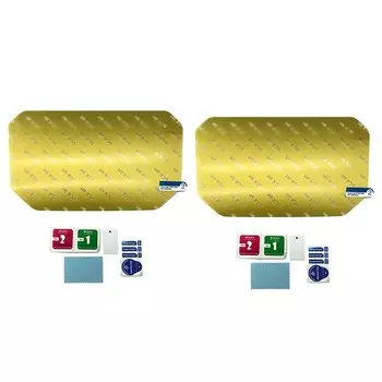 BMW R1250GS R1200GS F750GS F850GS R1300GS F900XR R1250R RS Защитная Пленка Для Экрана Кластера Из ТПУ