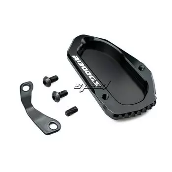 BMW R1300GS 2024-2025 Аксессуары Для Мотоциклов, Боковая Опора, Удлинитель, Обновленная Крышка