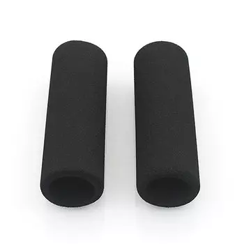 BMW R1300GS R1200GS R1250GS GS Adventure F650GS Ручки Из Пенопласта Устойчивые К Ультрафиолетовому Излучению Противоскользящи...