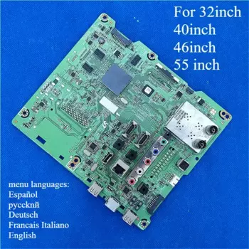 BN41-01812A Основная плата UE40ES6100W UE46ES6100W UE55ES6100 Материнская плата UE46ES6100WXXH UN32EH5300 BN41-01812 UN40EH5300 UN46EH5300
